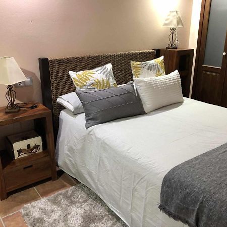 Atico Con Vistas En Albentosa La Torre Apartment Екстериор снимка