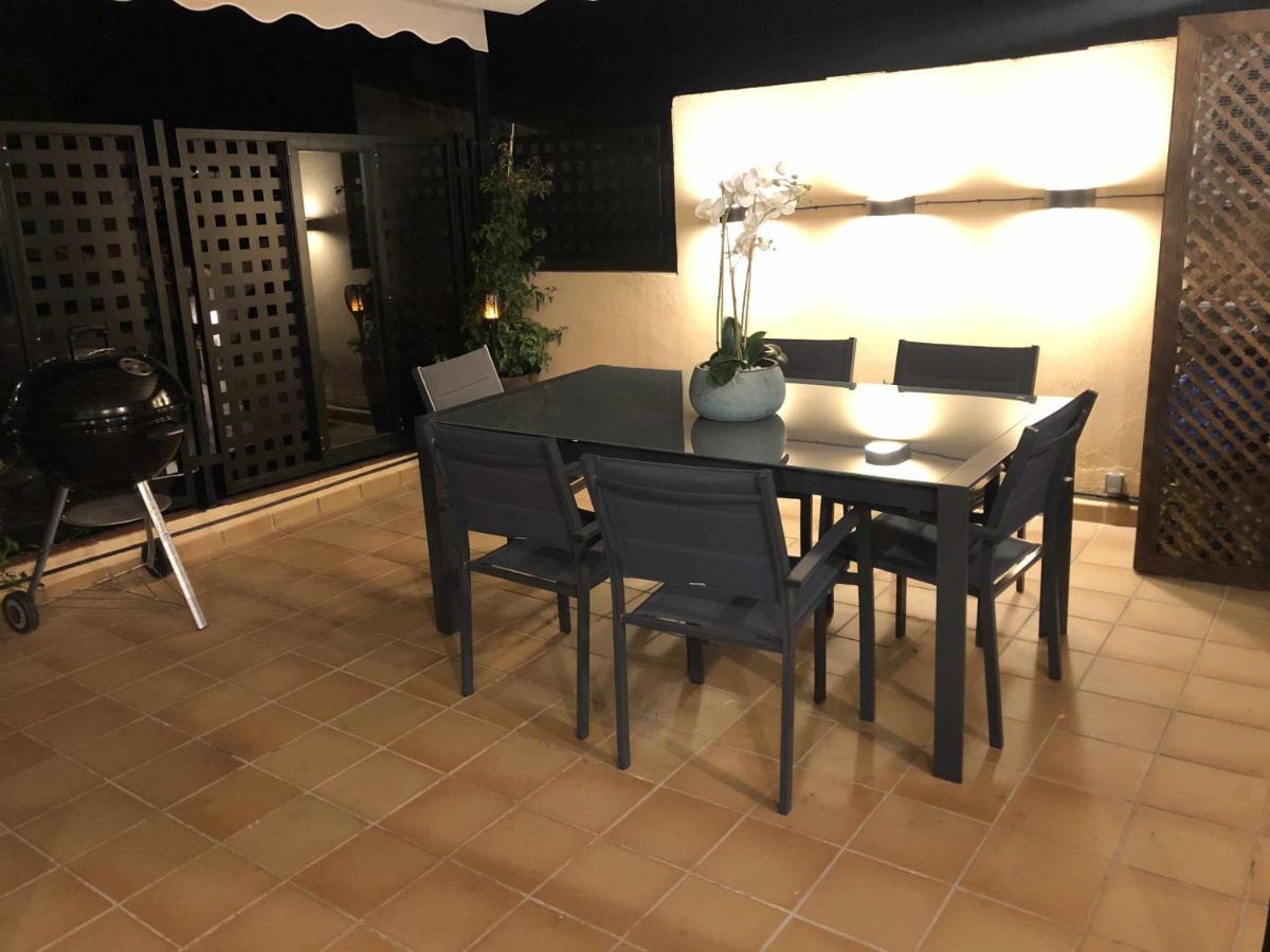 Atico Con Vistas En Albentosa La Torre Apartment Екстериор снимка
